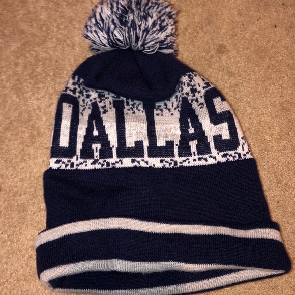 Dallas cowboys hat - Picture 1 of 1